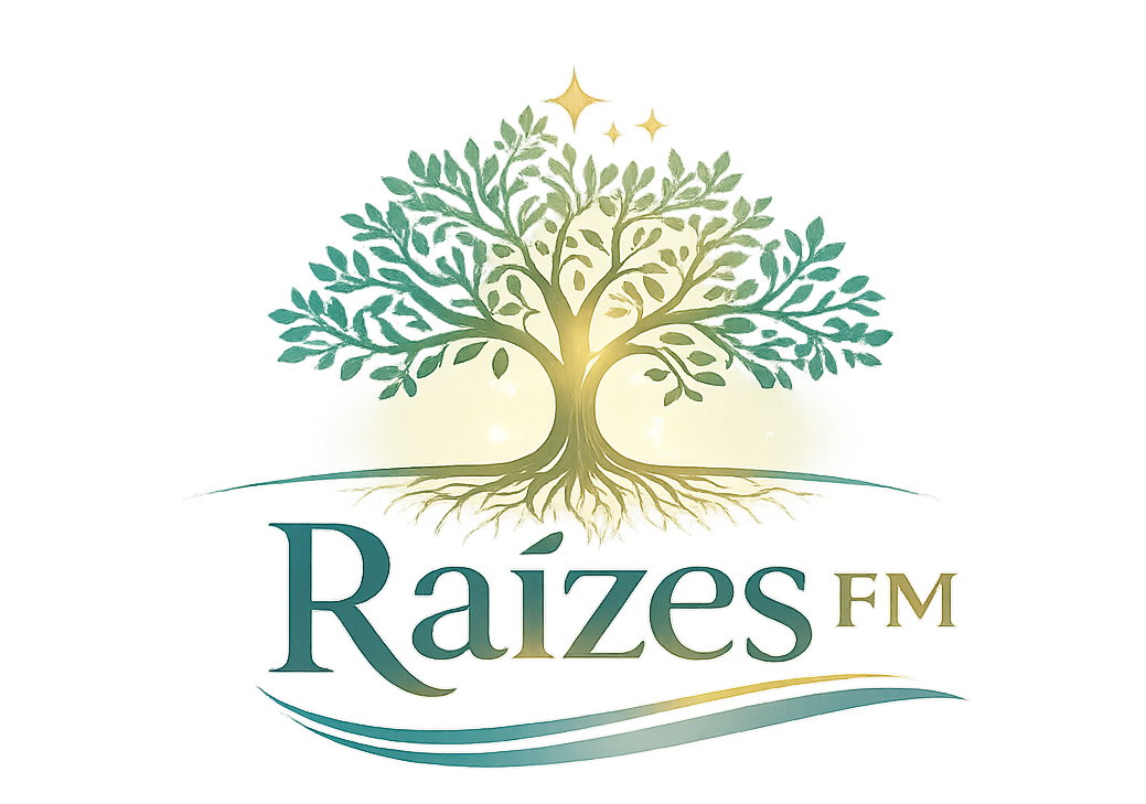 [STAGING] Raizes FM
